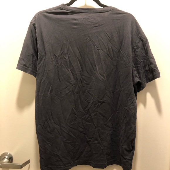 Eddie Bauer Men’s Black T-Shirt - Picture 3 of 3